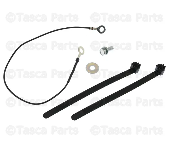 Ground Harness Kit - Mazda (BNY0-67-352)