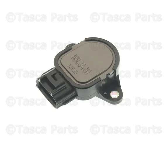 Throttle Position Sensor - Mazda (BP2Y-18-911A) - view 2