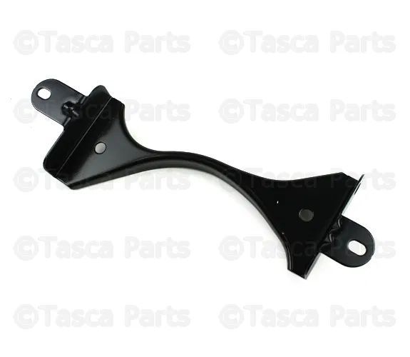 Battery Hold Down Frame - Mazda (BP4K-56-031C) - view 4
