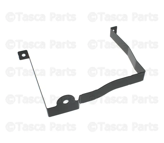 Battery Hold Down Bracket - Mazda (BP4K-56-043) - view 4