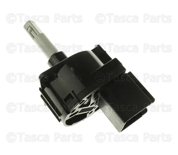 HVAC Blower Control Switch - Mazda (BP4K-61-C50) - view 4