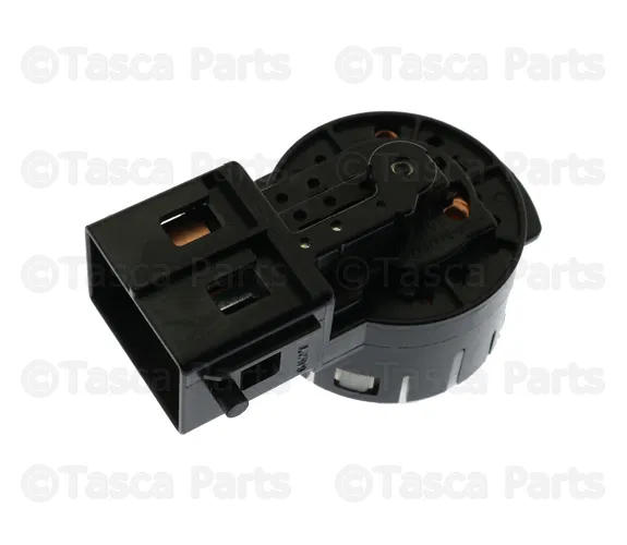 Ignition Switch - Mazda (BP4K-66-151B)
