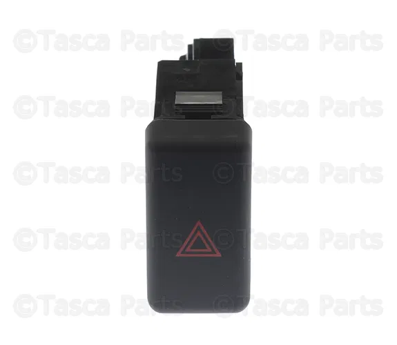 Hazard Switch - Mazda (BP4K-66-4H0)