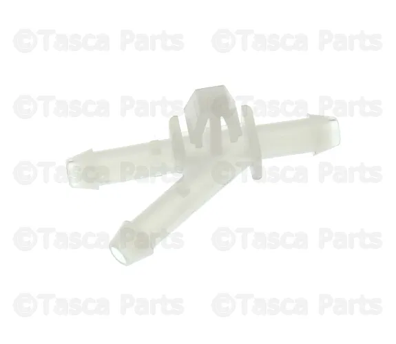 Windshield Washer Hose Connector - Mazda (BP4K-67-502)