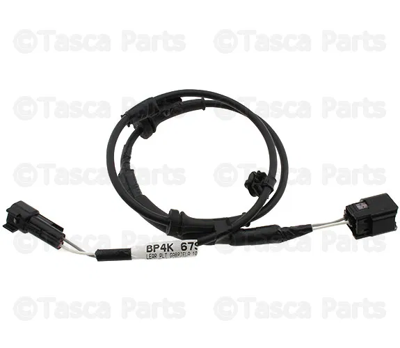 ABS Sensor Wire - Mazda (BP4K-67-SH1E) - view 4
