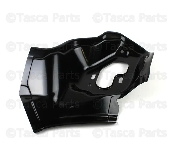 Tail Lamp Pocket - Driver's Side (LH) - Mazda (BP4K-71-481)