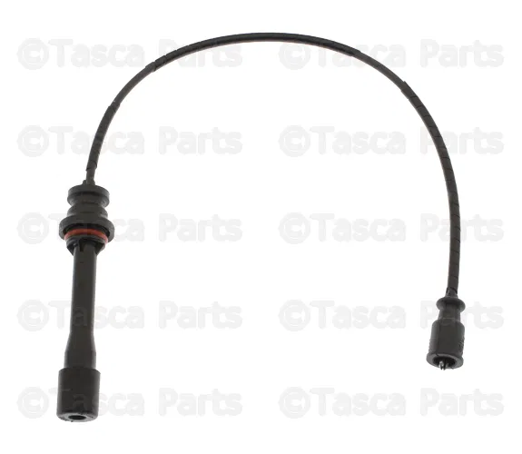 Plug Wire Set - Mazda (BP6E-18-140A)