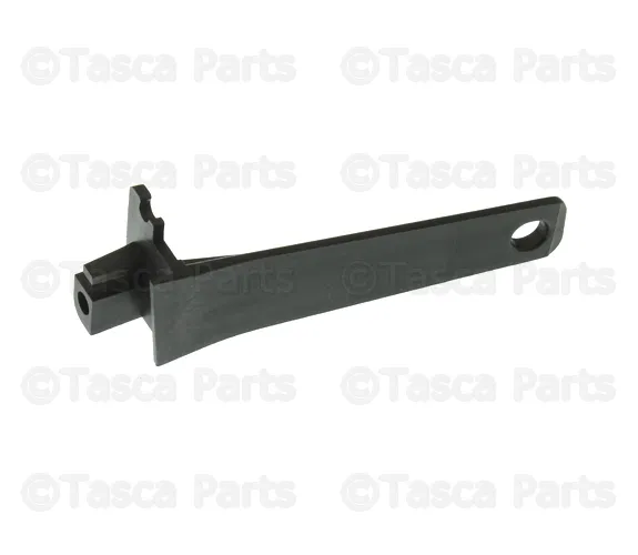 Headlight Bracket - Mazda (BPYK-51-0A7)