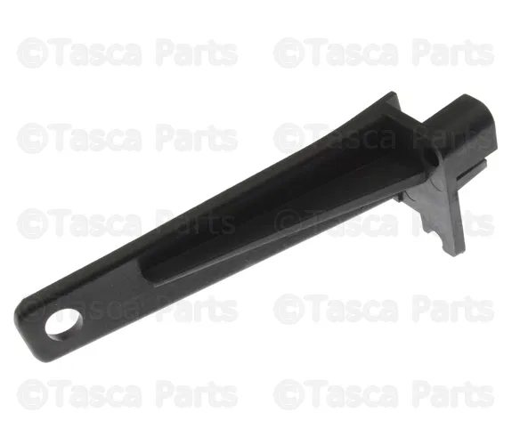 Headlight Bracket - Mazda (BPYK-51-0B7)