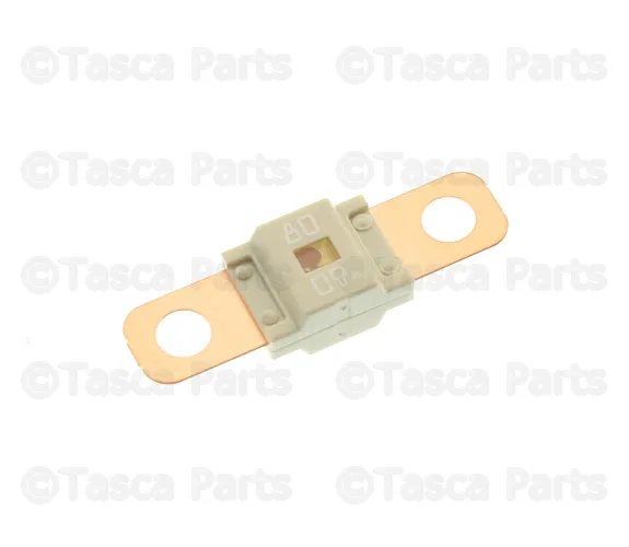 Fuse (80A) - Mazda (BR5V-67-099)