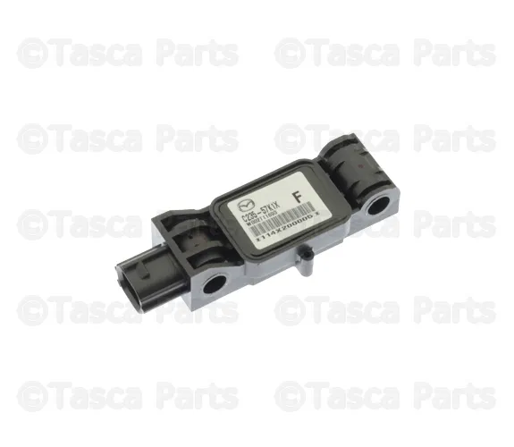 Air Bag Impact Sensor - Mazda (C235-57-K1XB)