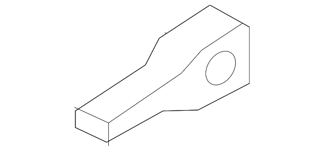 Fuse Puller - Mazda (C235-66-739) - view 2