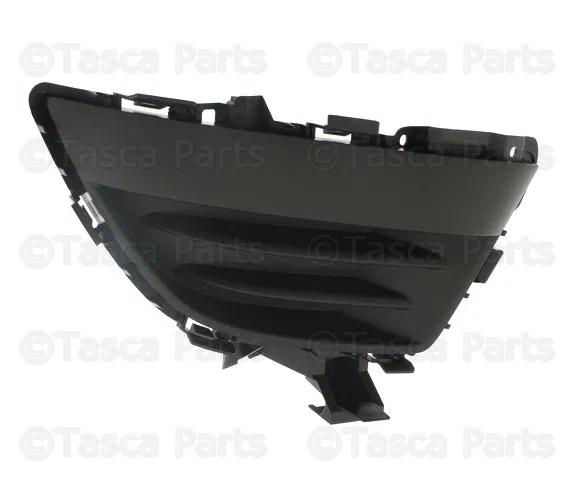 Lamp Cover - Passenger Side (RH) - Mazda (C305-50-C11B)