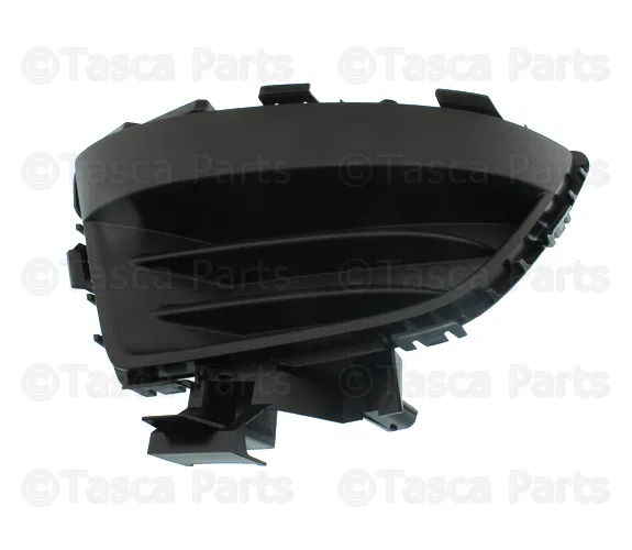 Lamp Cover - Driver's Side (LH) - Mazda (C305-50-C21B)