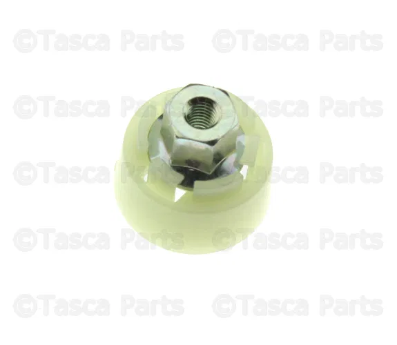 Tail Lamp Assembly Nut - Mazda (C513-50-84YA)
