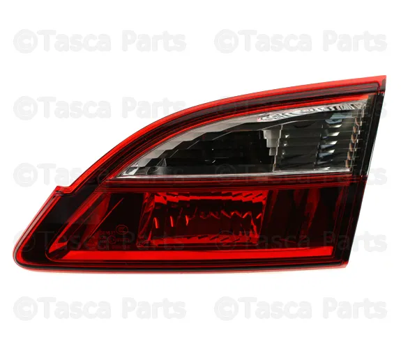 Back Up Light Assembly - Mazda (C513-51-3F0J)