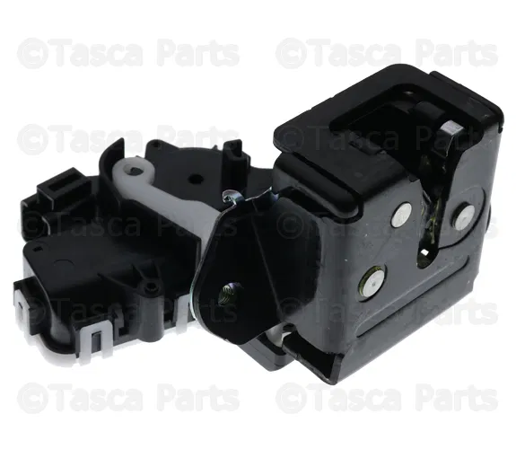 Trunk Lock Actuator Motor - Mazda (C513-62-310A)