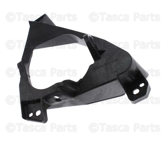 Lamp Bracket - Driver's Side (LH) - Mazda (C515-51-694)