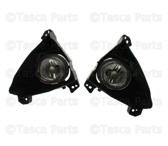 Fog Lights - Mazda (C597-V4-600)
