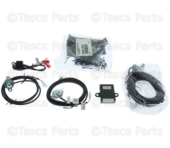 Puddle Light Kit - Kia (C6067-ADU02)