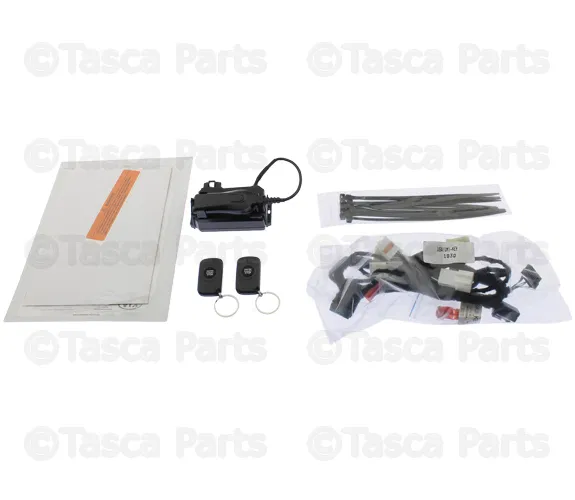 Remote Starter - Kia (C6F57-ACF02) - view 3