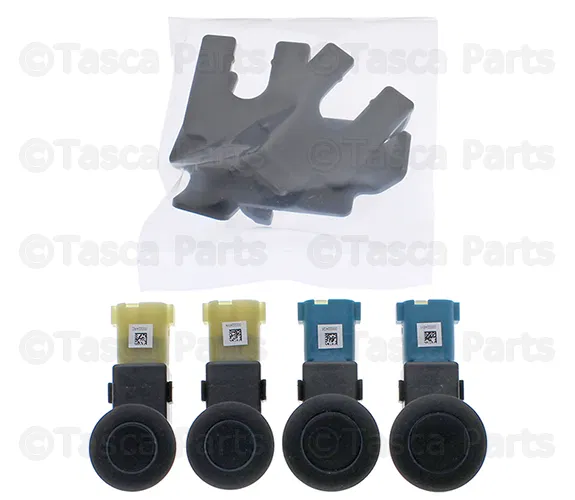Sensor Kit - Mazda (C931-V7-29Y-00) - view 4