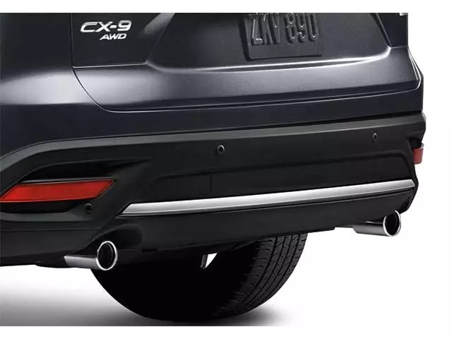 Sensor Kit - Mazda (C931-V7-29Y-00) - view 5