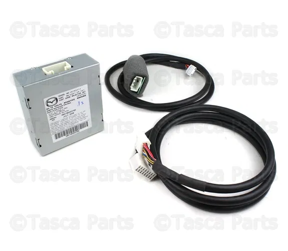 Ipod Integration Module, Switching Box - Mazda (C9F1-V6-261)