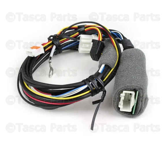 Harness Ipod Integ Module - MAZDA (C9FDV6029) - view 5