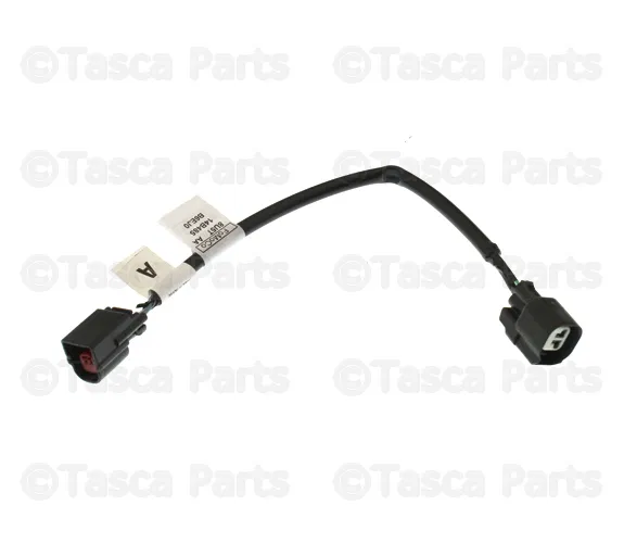 Wiring Engine - Mazda (CA01-18-052) - view 2