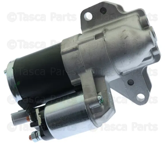 Starter - Mazda (CA25-18-400) - view 4