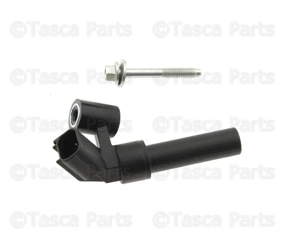 Engine Crankshaft Position Sensor - Mazda (CAY1-18-221) - view 4