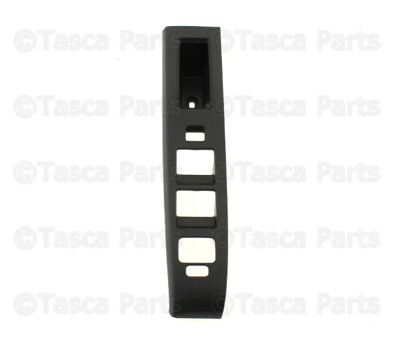 Switch Panel - Driver's Side (LH) - Mazda (CC64-68-4L6E-02)