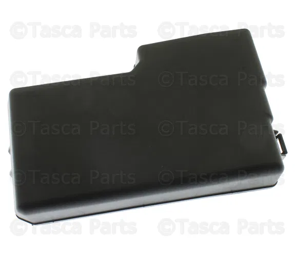 Fuse Box Cover - Mazda (CD84-66-762)