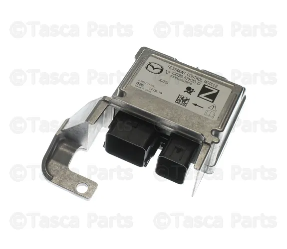 Air Bag Control Module - Mazda (CG36-57-K30C)
