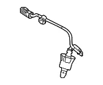 Oxygen Sensor - Mazda (CW01-18-8G1A) - view 3