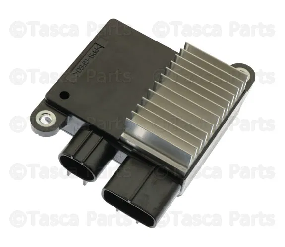 Control Module - Mazda (CY03-15-15YA)