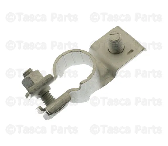 Battery Cable Terminal End - Mazda (D07A-67-TB1)