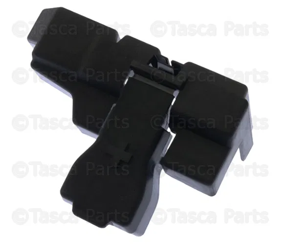 Battery Terminal Cover - Mazda (D07A67KB1) - view 4