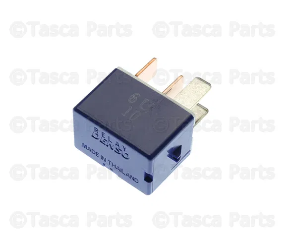 Relay - Mazda (D09W-67-730)
