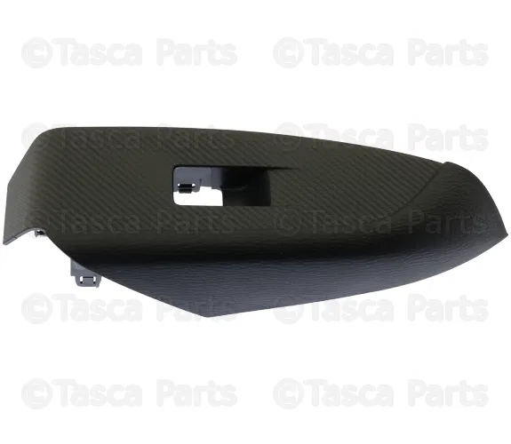 Switch Panel - Driver's Side (LH) - Mazda (D10E-68-5LYB-02) - view 4
