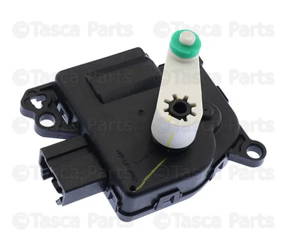Actuator - Mazda (D23N-61-B60) - view 4