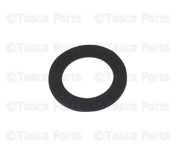 Control Module Gasket - Mazda (D391-51-0B2) - view 4