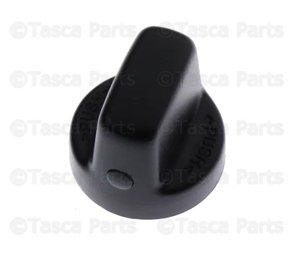 Ignition Switch Bezel - Mazda (D461-66-141A-02)