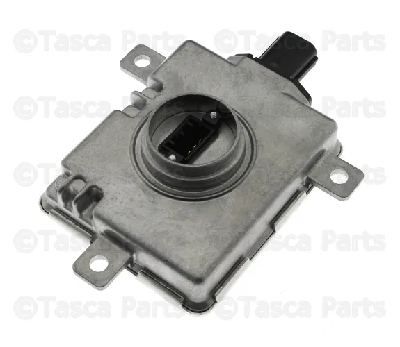 Headlight Control Module - Mazda (D530-51-0H3)