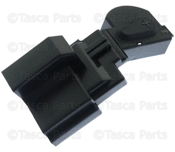 Battery Terminal Cover - Mazda (D651-67-KB1A)