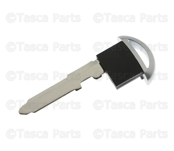 Key Blank Primary - Mazda (D6Y1-76-2GXC)