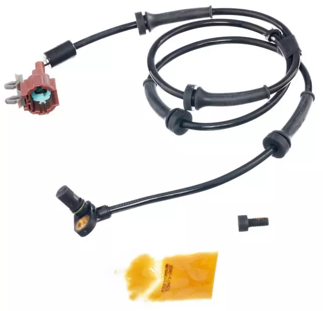 ABS Sensor - Nissan (D7900-ZC30A) - view 4
