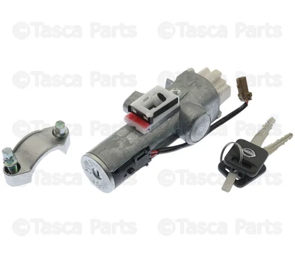 Ignition Lock Assembly - Nissan (D8700-ET000)