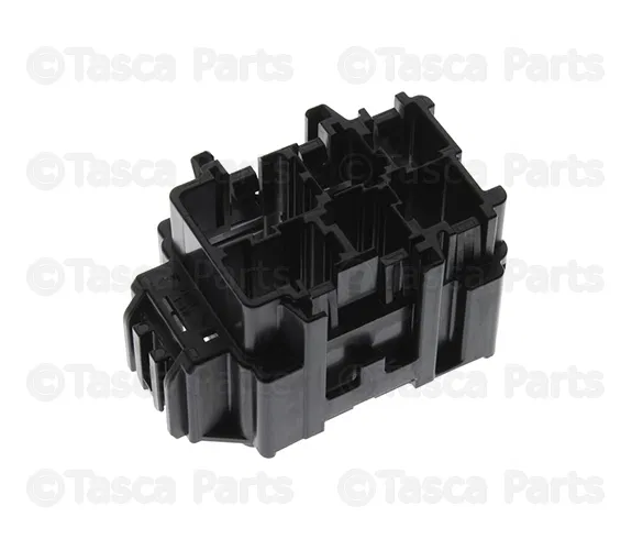 Power Seat Wiring Harness Bracket - Mazda (DA6T-88-055)
